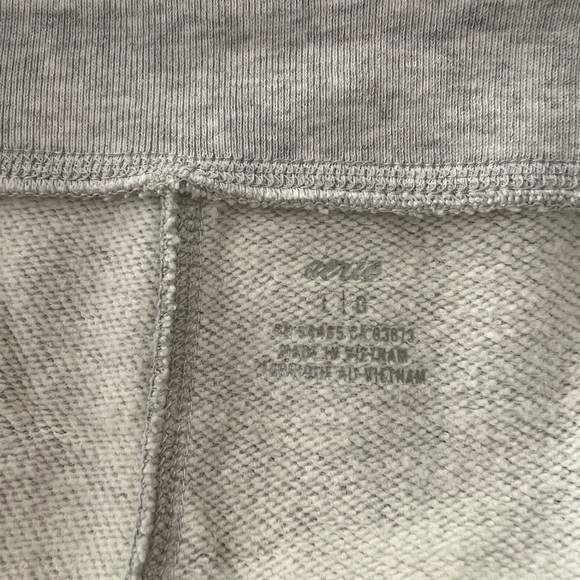 Aerie Camo Drawstring Joggers - Picture 7 of 7